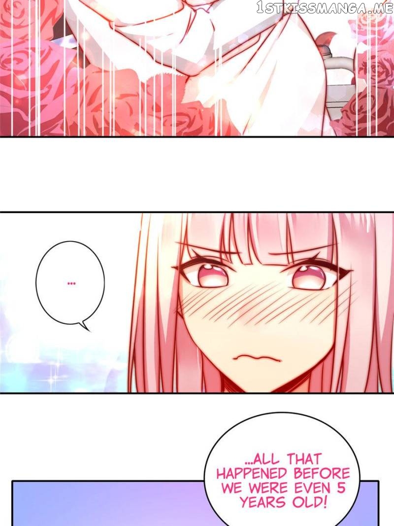 Scheming Young Master’s Sweet Wife chapter 34 - page 13
