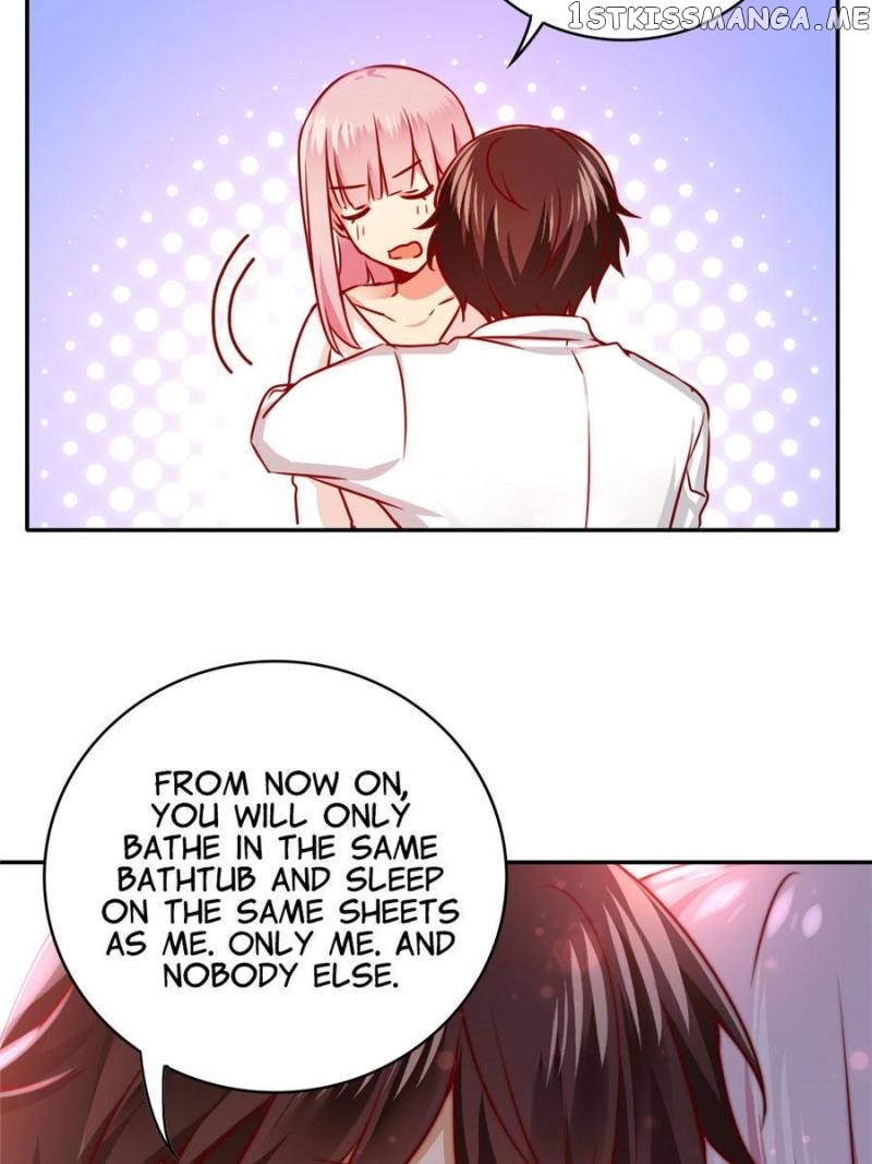 Scheming Young Master’s Sweet Wife chapter 34 - page 14