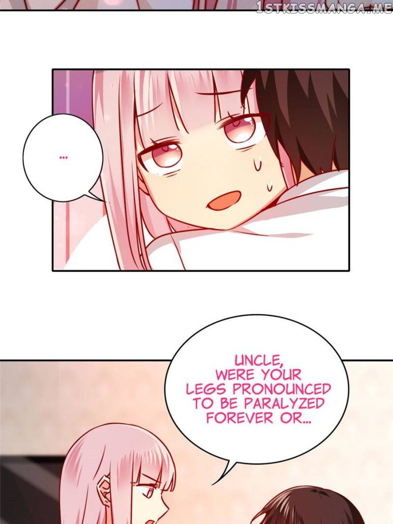 Scheming Young Master’s Sweet Wife chapter 34 - page 16