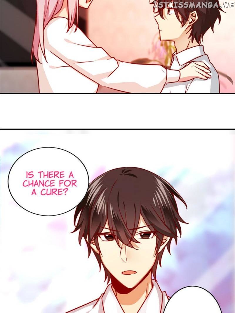 Scheming Young Master’s Sweet Wife chapter 34 - page 17