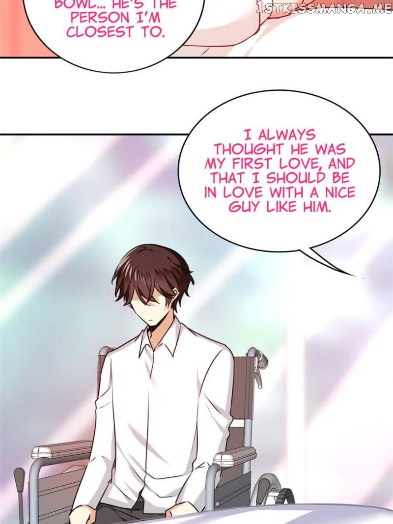 Scheming Young Master’s Sweet Wife chapter 34 - page 2