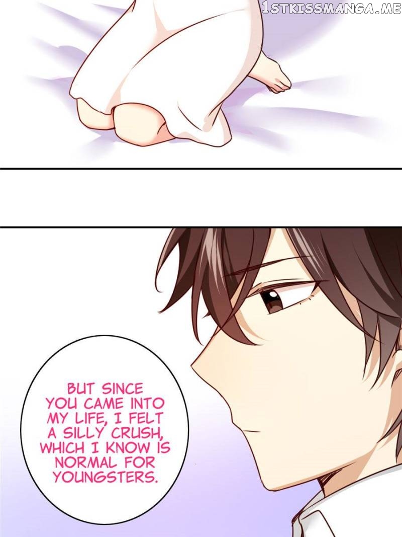 Scheming Young Master’s Sweet Wife chapter 34 - page 20