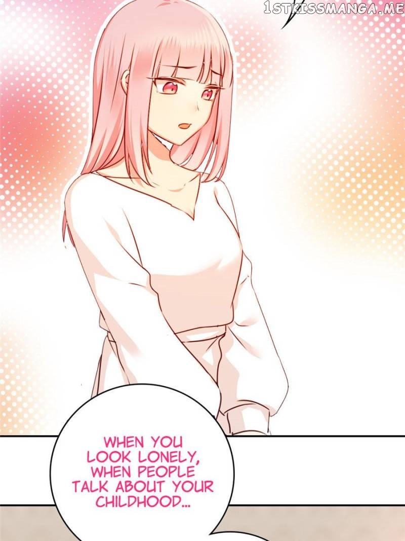 Scheming Young Master’s Sweet Wife chapter 34 - page 22