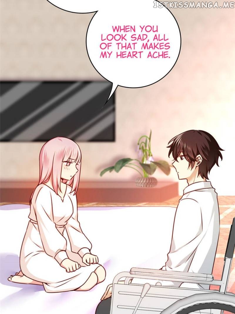 Scheming Young Master’s Sweet Wife chapter 34 - page 23