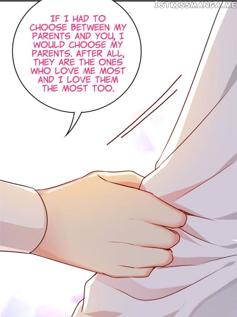 Scheming Young Master’s Sweet Wife chapter 34 - page 25