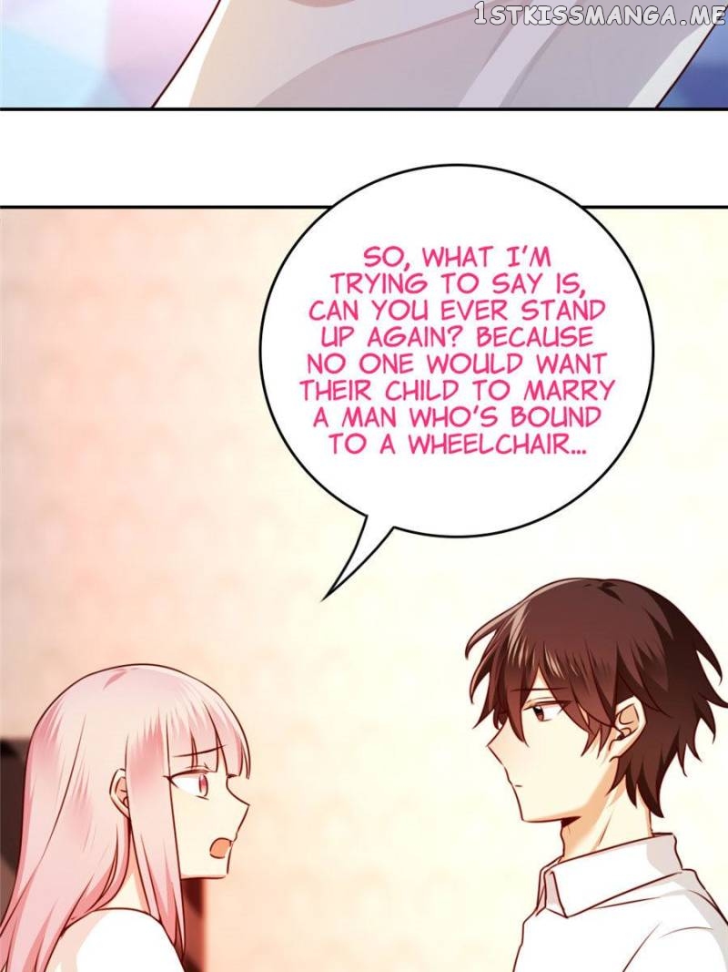 Scheming Young Master’s Sweet Wife chapter 34 - page 26