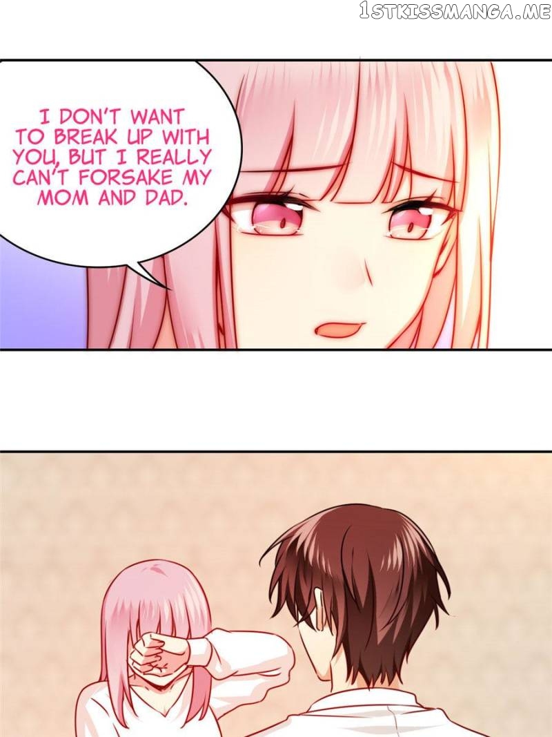 Scheming Young Master’s Sweet Wife chapter 34 - page 28