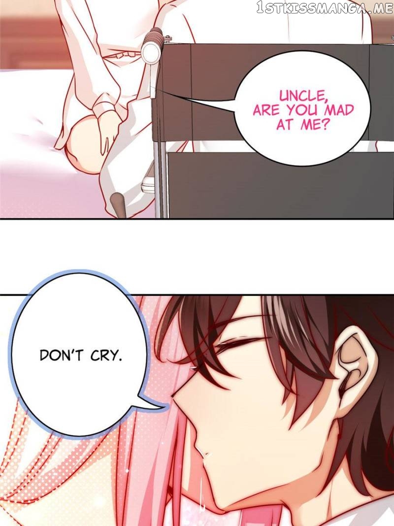 Scheming Young Master’s Sweet Wife chapter 34 - page 29