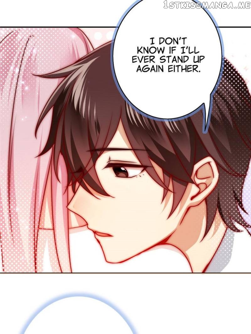Scheming Young Master’s Sweet Wife chapter 34 - page 31