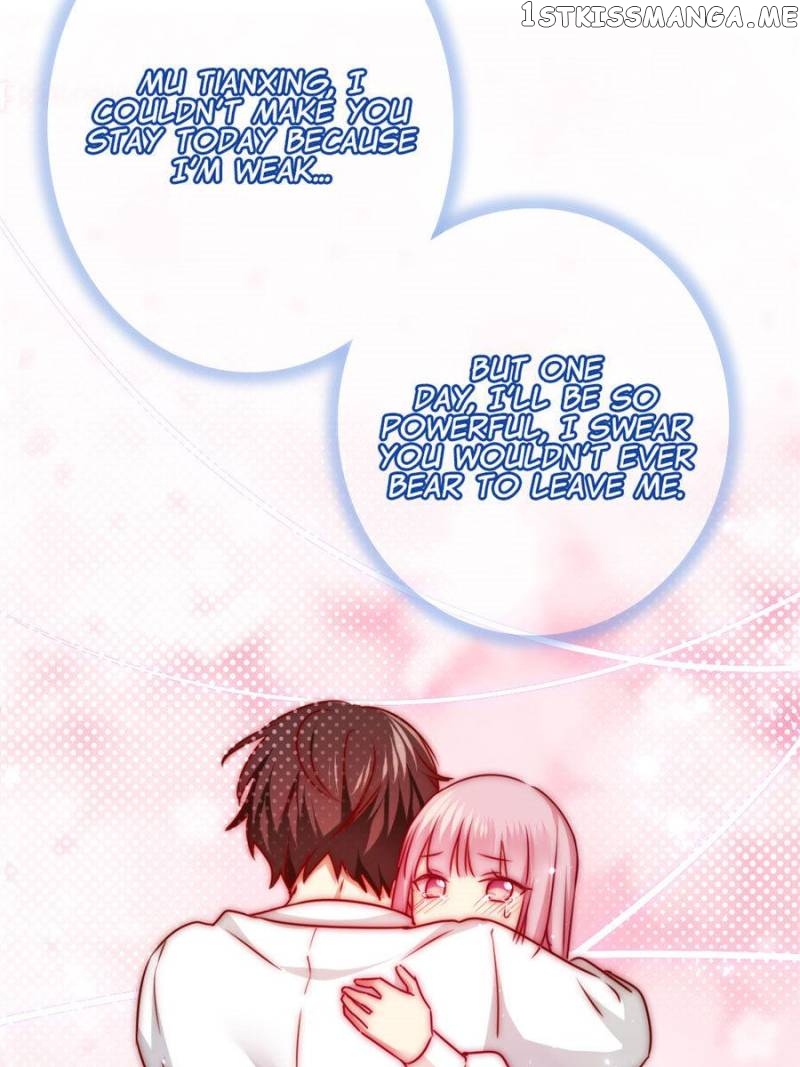 Scheming Young Master’s Sweet Wife chapter 34 - page 32