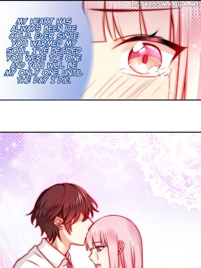 Scheming Young Master’s Sweet Wife chapter 34 - page 34