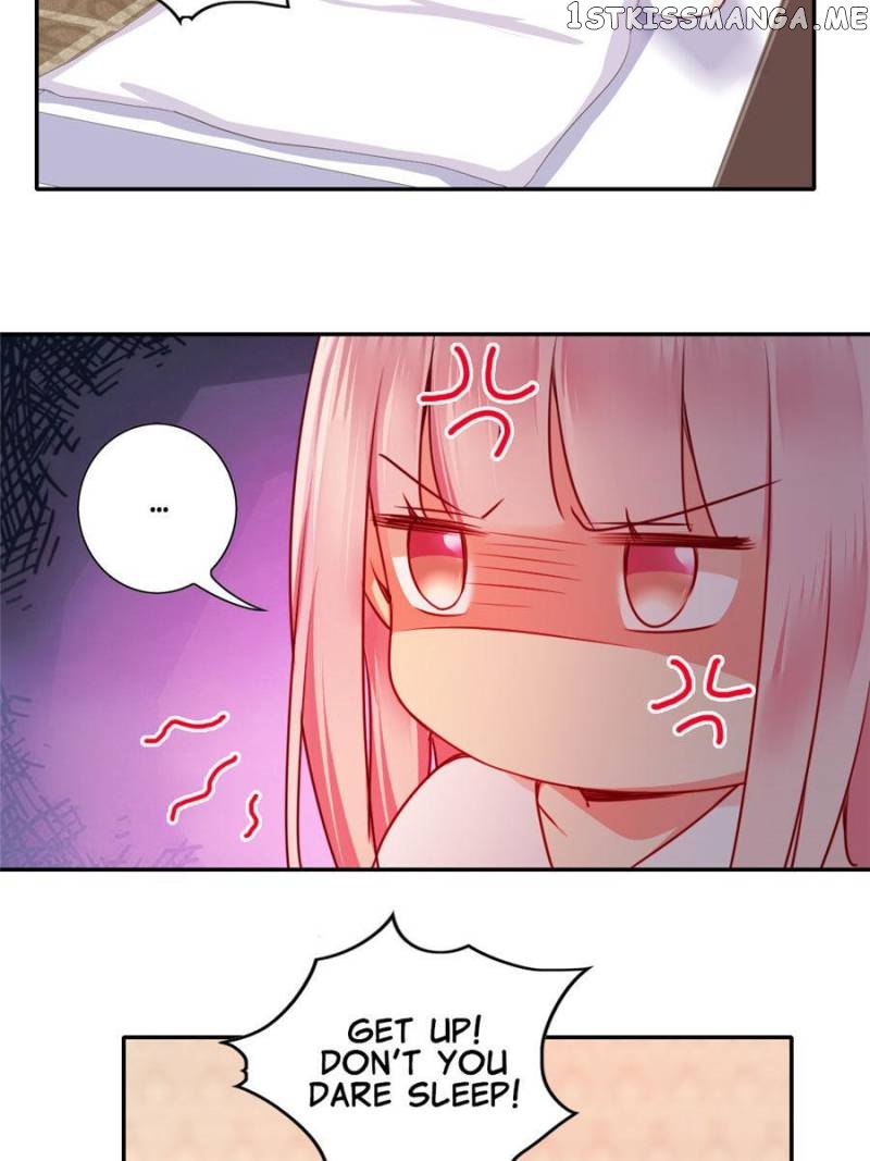 Scheming Young Master’s Sweet Wife chapter 34 - page 5