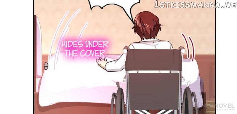 Scheming Young Master’s Sweet Wife chapter 34 - page 6