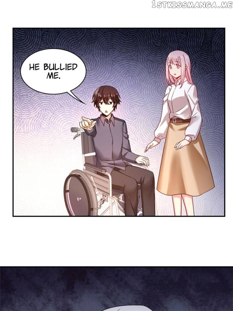Scheming Young Master’s Sweet Wife chapter 62 - page 11
