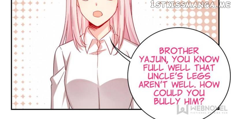 Scheming Young Master’s Sweet Wife chapter 62 - page 14