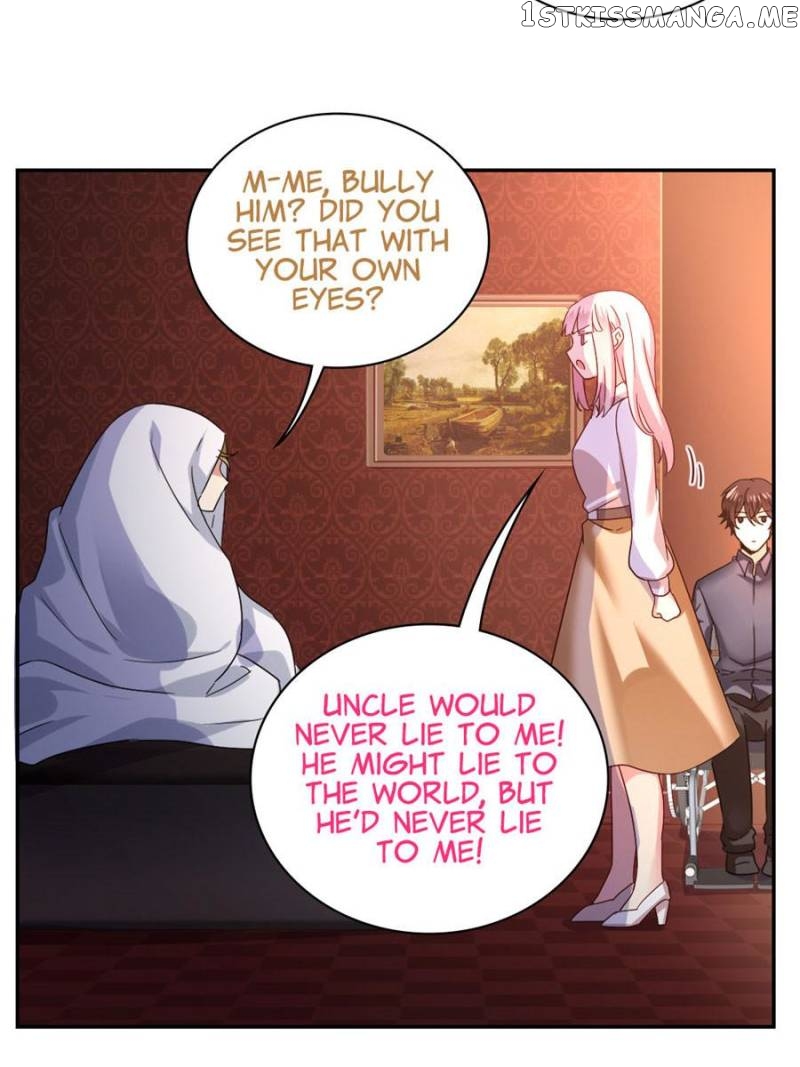 Scheming Young Master’s Sweet Wife chapter 62 - page 15
