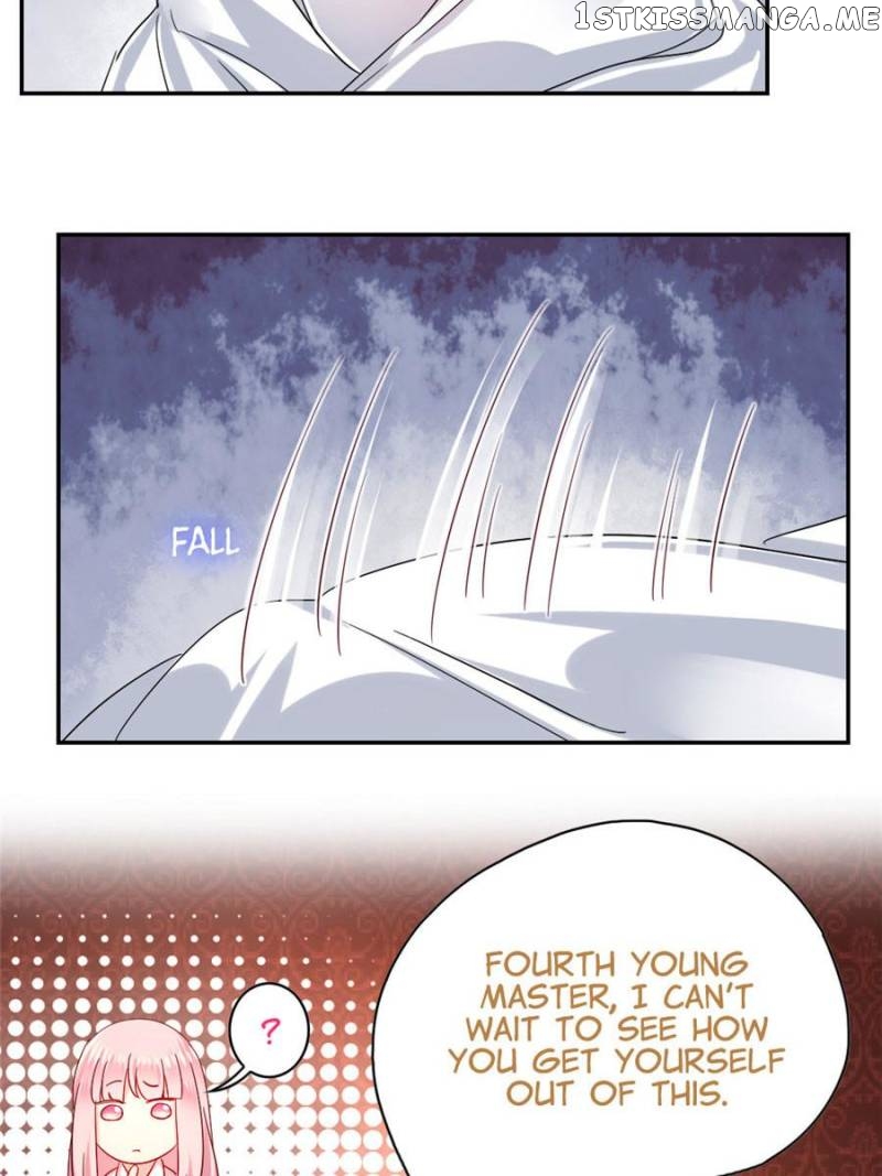 Scheming Young Master’s Sweet Wife chapter 62 - page 17