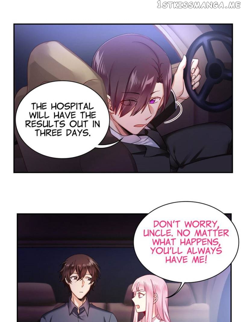 Scheming Young Master’s Sweet Wife chapter 62 - page 21