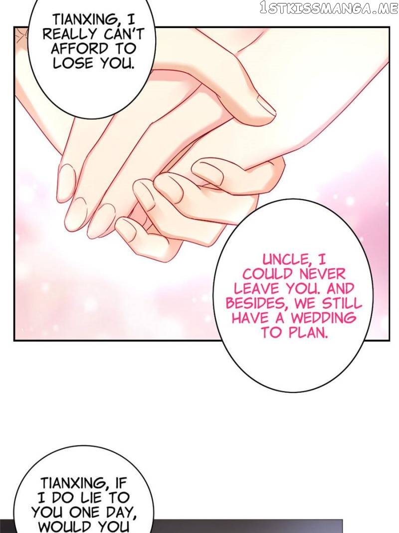 Scheming Young Master’s Sweet Wife chapter 62 - page 23
