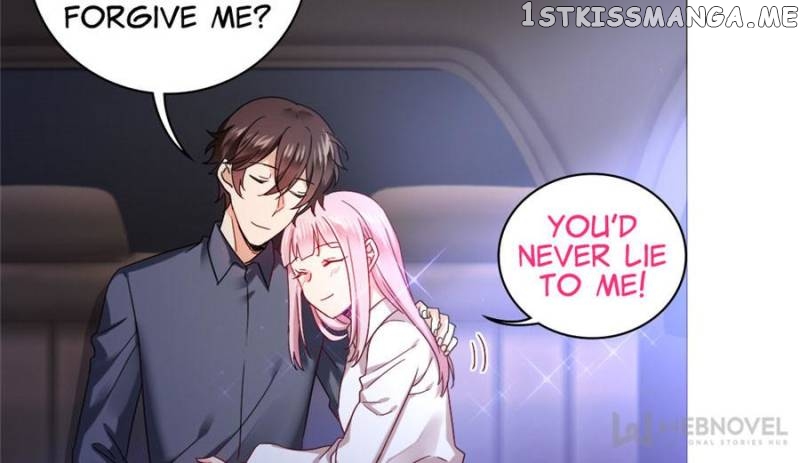 Scheming Young Master’s Sweet Wife chapter 62 - page 24
