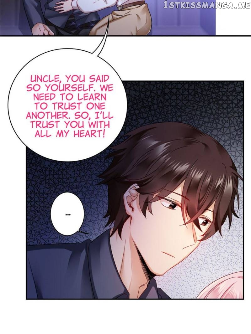 Scheming Young Master’s Sweet Wife chapter 62 - page 25