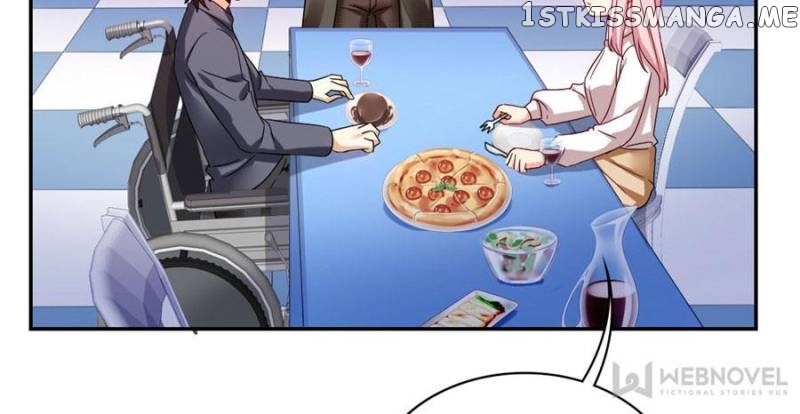 Scheming Young Master’s Sweet Wife chapter 62 - page 28