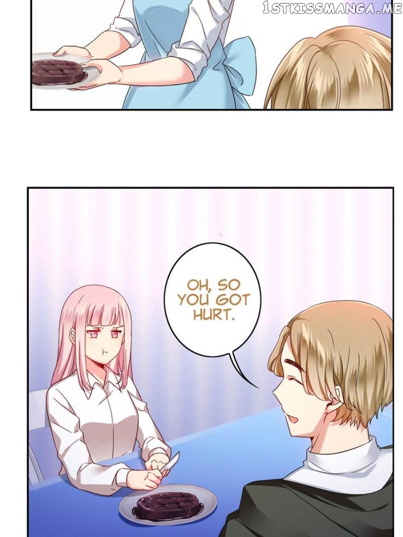 Scheming Young Master’s Sweet Wife chapter 62 - page 33