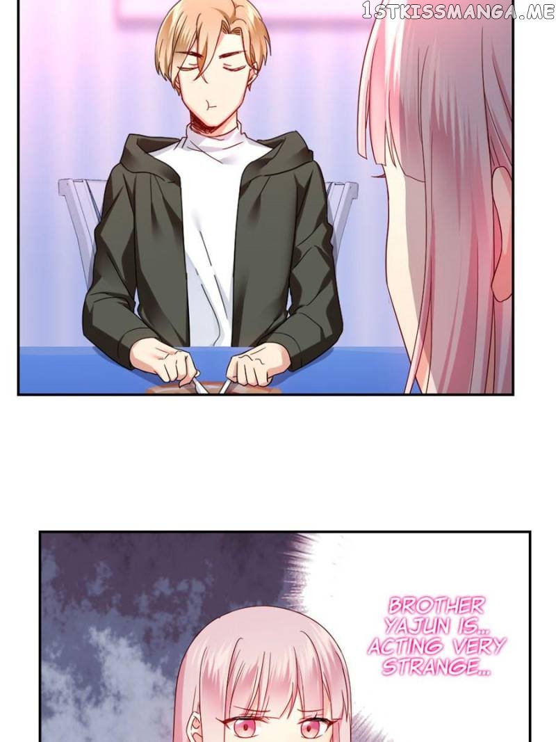 Scheming Young Master’s Sweet Wife chapter 62 - page 35
