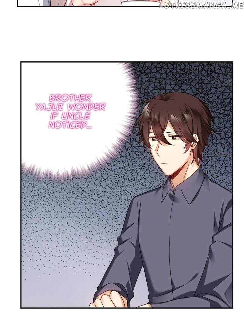 Scheming Young Master’s Sweet Wife chapter 62 - page 37