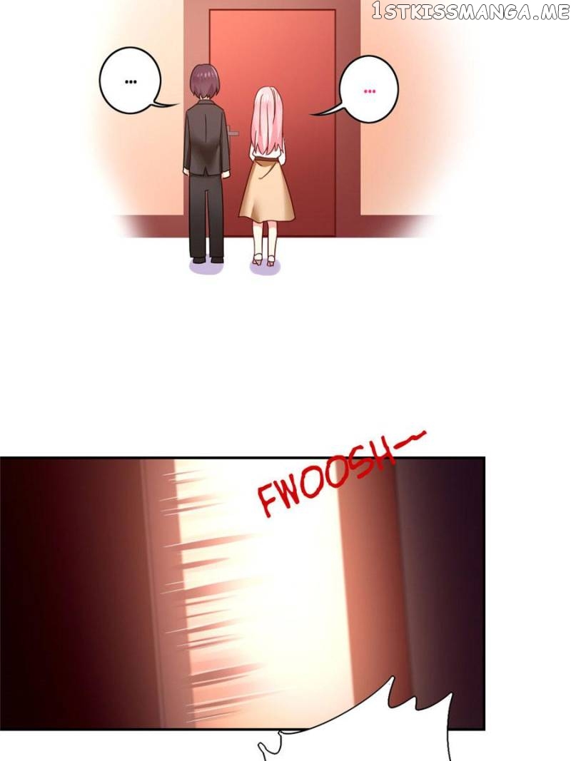Scheming Young Master’s Sweet Wife chapter 62 - page 7