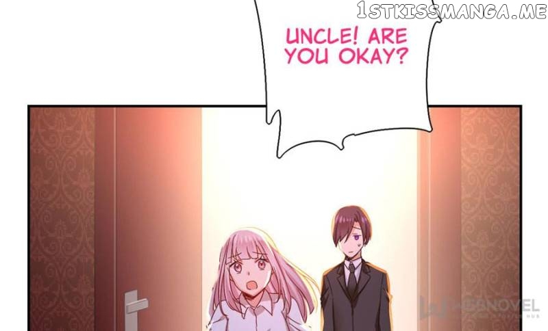 Scheming Young Master’s Sweet Wife chapter 62 - page 8
