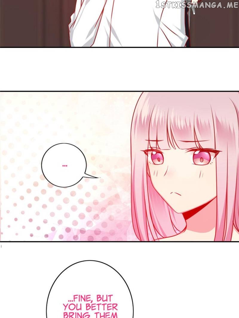 Scheming Young Master’s Sweet Wife chapter 35 - page 11