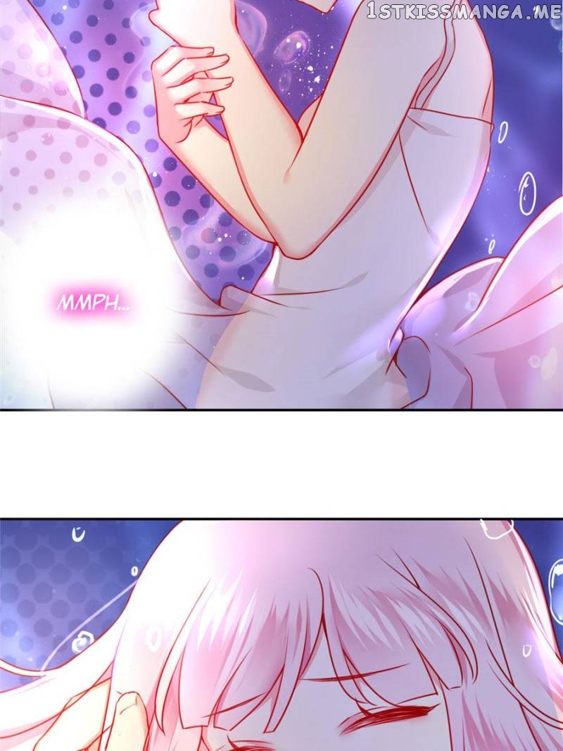 Scheming Young Master’s Sweet Wife chapter 35 - page 17