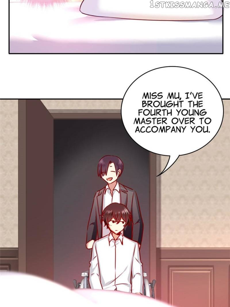 Scheming Young Master’s Sweet Wife chapter 35 - page 2