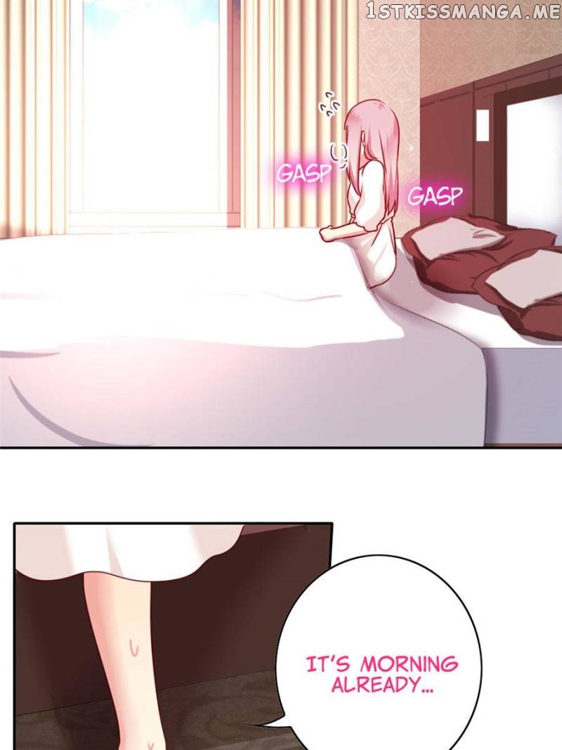 Scheming Young Master’s Sweet Wife chapter 35 - page 22