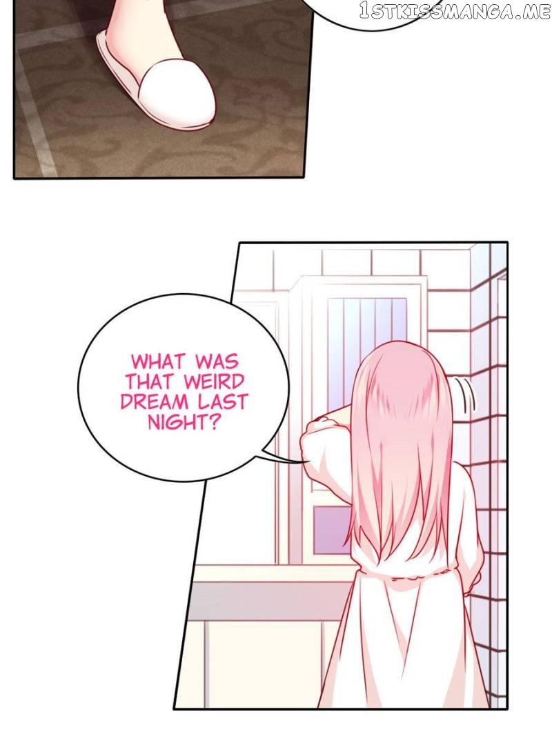 Scheming Young Master’s Sweet Wife chapter 35 - page 23