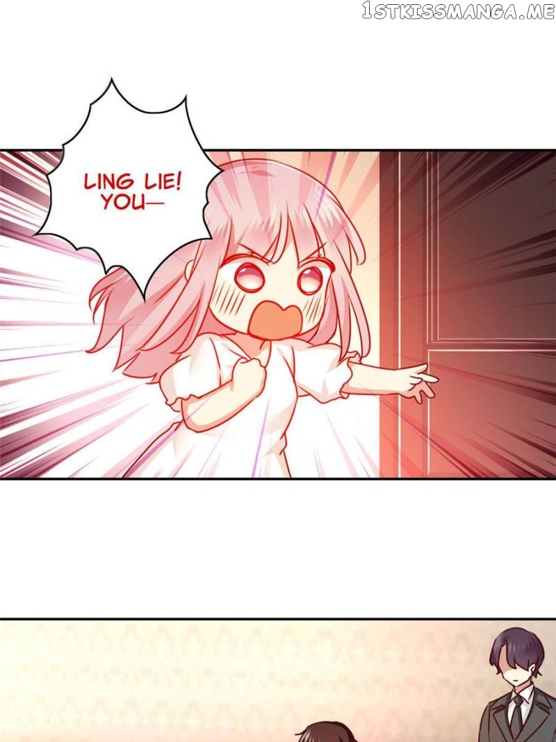 Scheming Young Master’s Sweet Wife chapter 35 - page 28