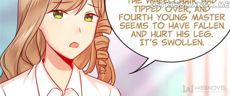Scheming Young Master’s Sweet Wife chapter 35 - page 30