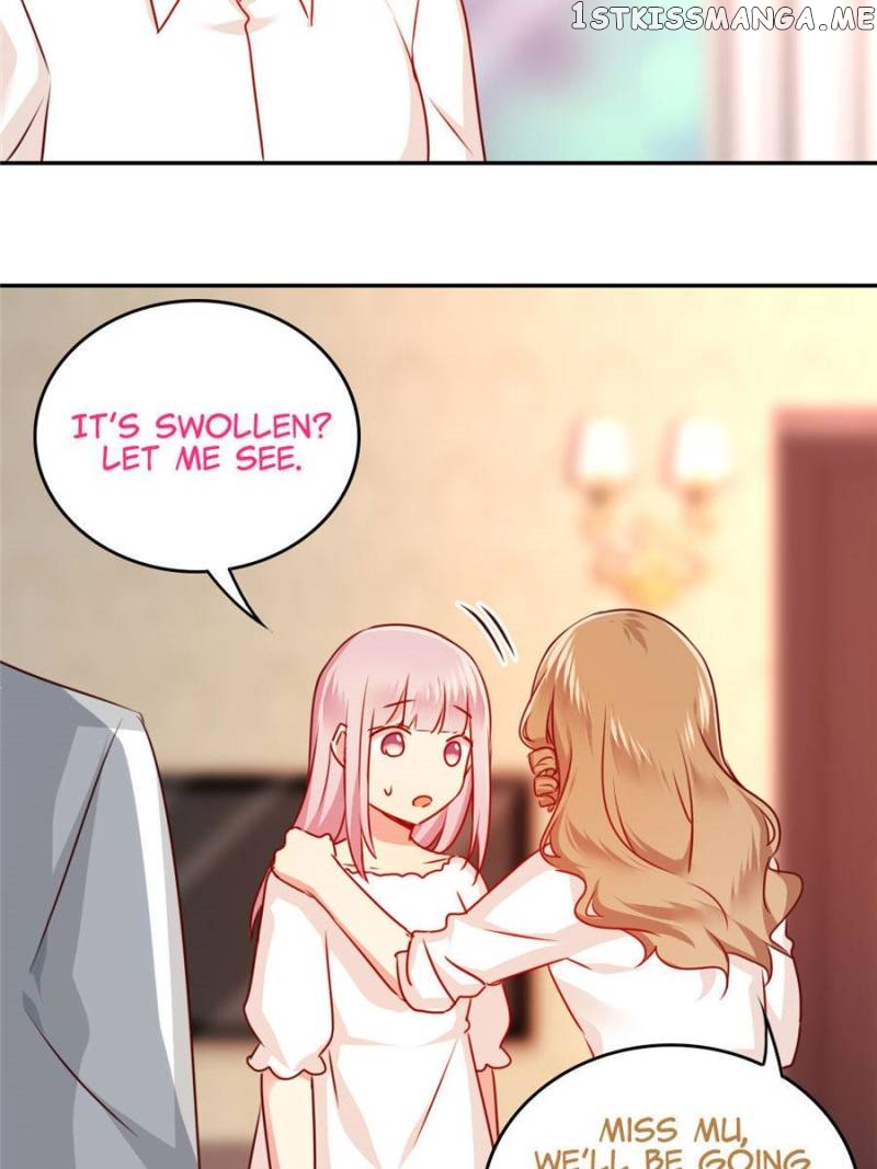 Scheming Young Master’s Sweet Wife chapter 35 - page 31