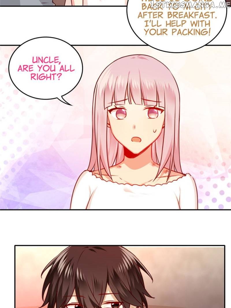Scheming Young Master’s Sweet Wife chapter 35 - page 32