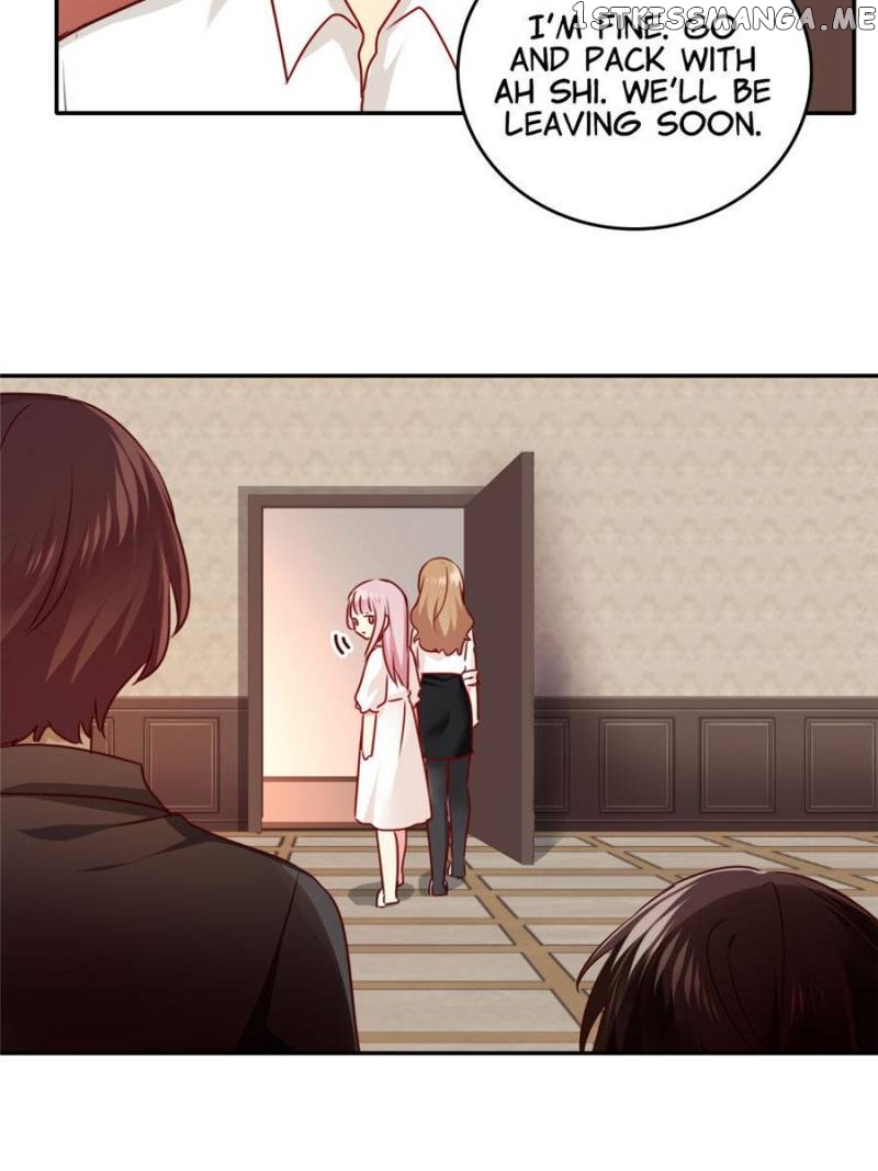 Scheming Young Master’s Sweet Wife chapter 35 - page 34
