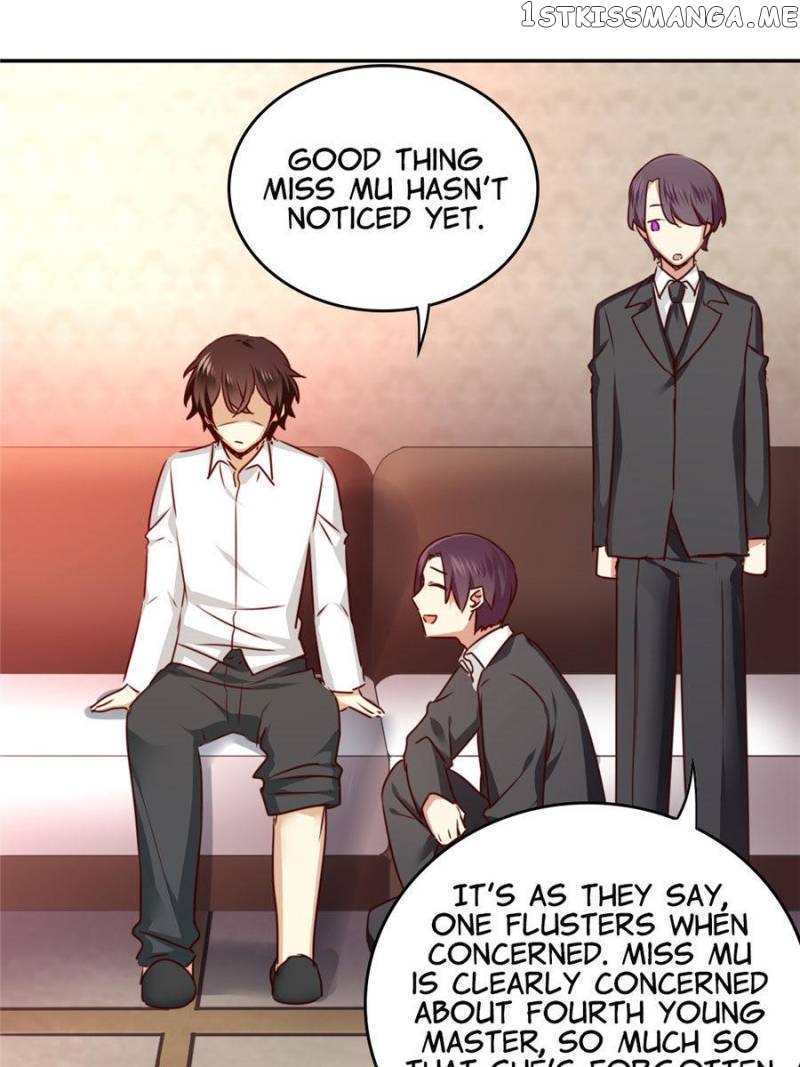 Scheming Young Master’s Sweet Wife chapter 35 - page 35