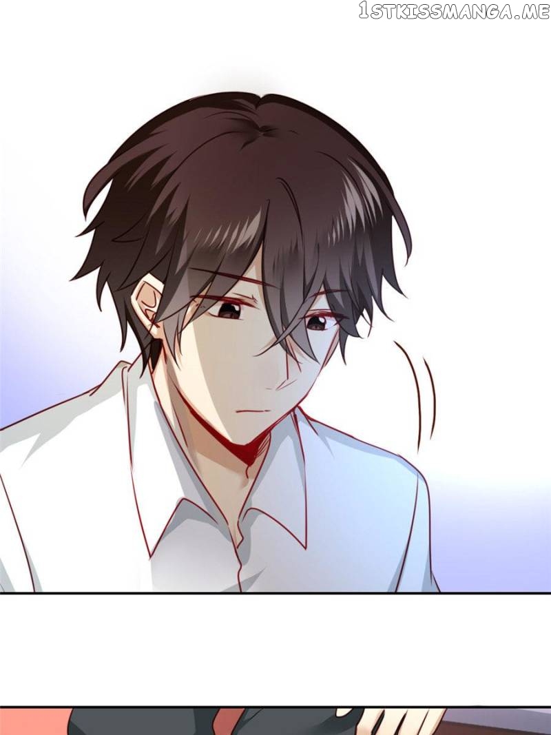 Scheming Young Master’s Sweet Wife chapter 35 - page 37