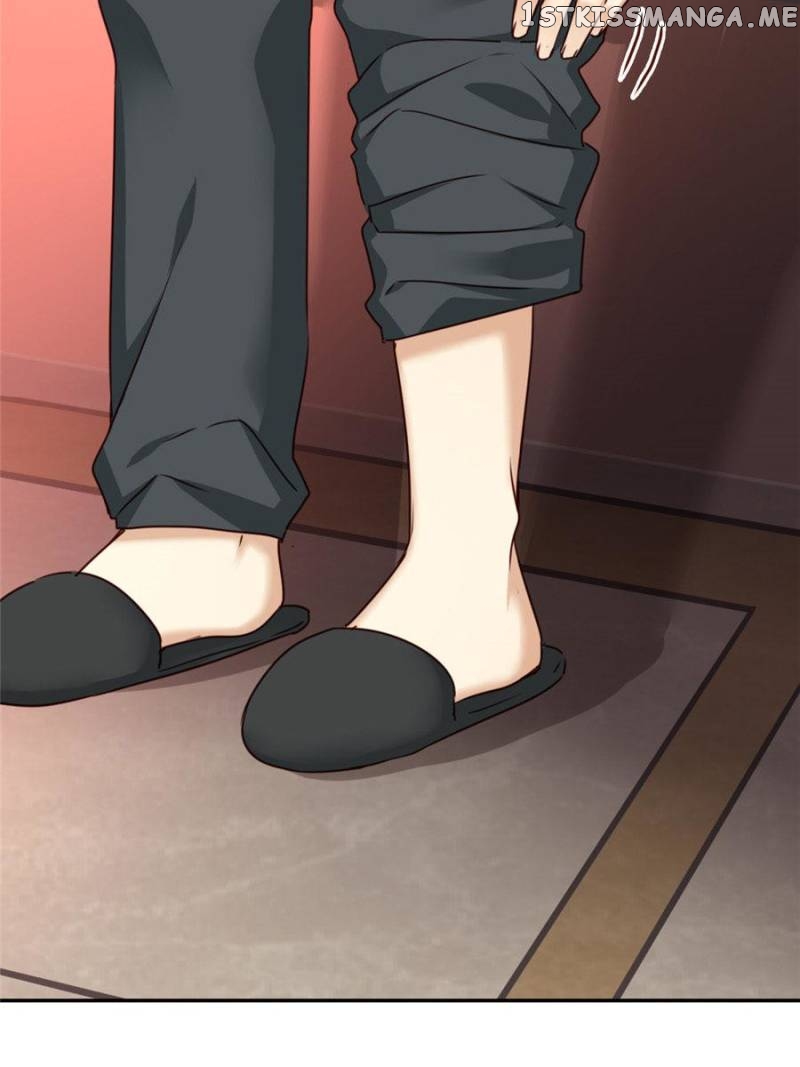 Scheming Young Master’s Sweet Wife chapter 35 - page 38