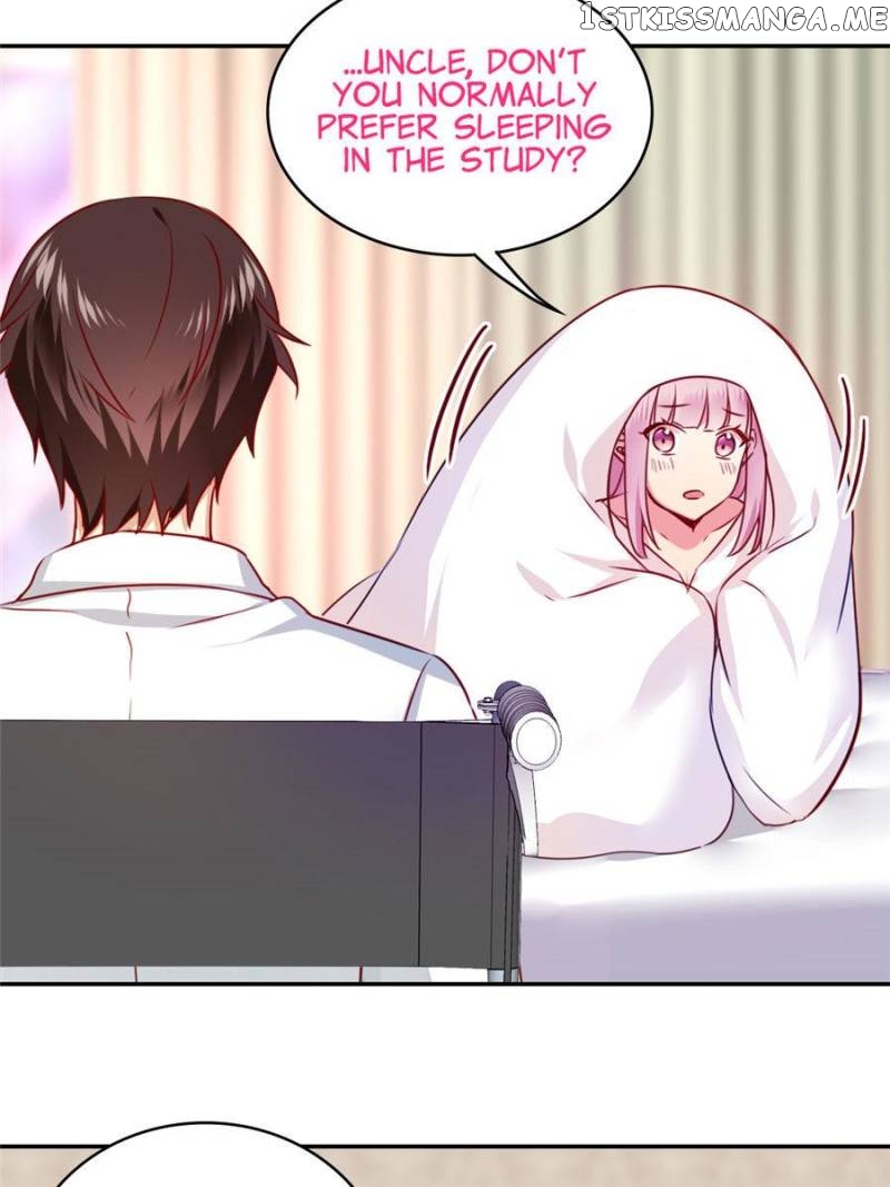 Scheming Young Master’s Sweet Wife chapter 35 - page 4