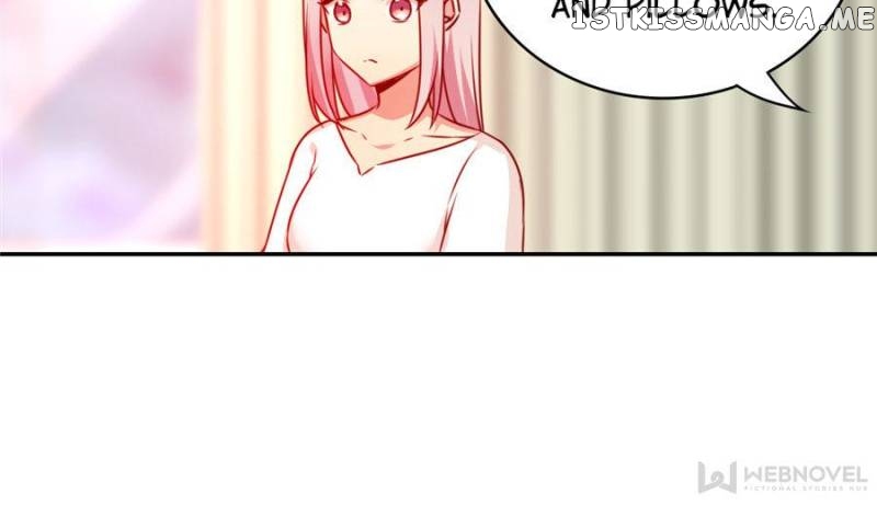 Scheming Young Master’s Sweet Wife chapter 35 - page 9