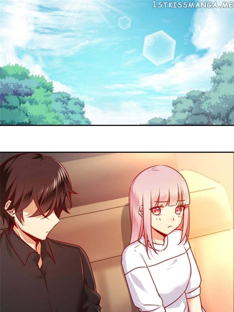 Scheming Young Master’s Sweet Wife chapter 36 - page 1