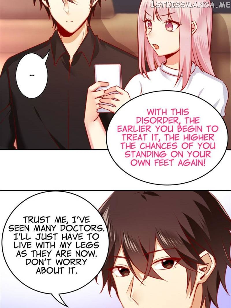 Scheming Young Master’s Sweet Wife chapter 36 - page 11