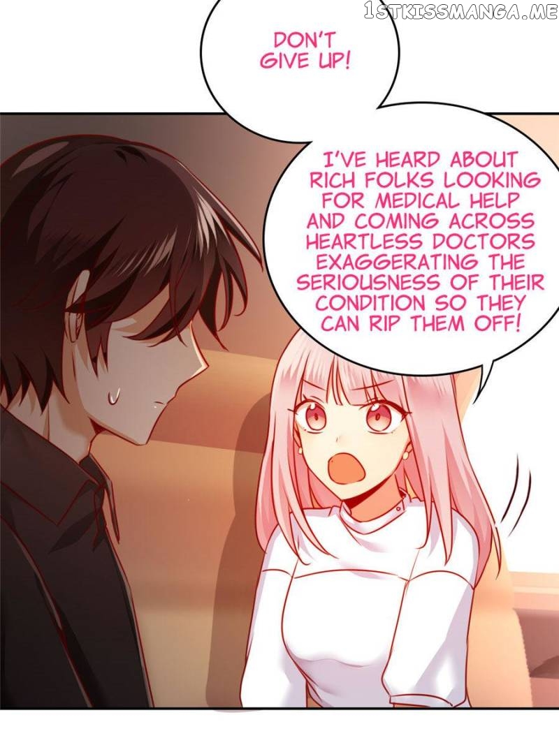 Scheming Young Master’s Sweet Wife chapter 36 - page 13