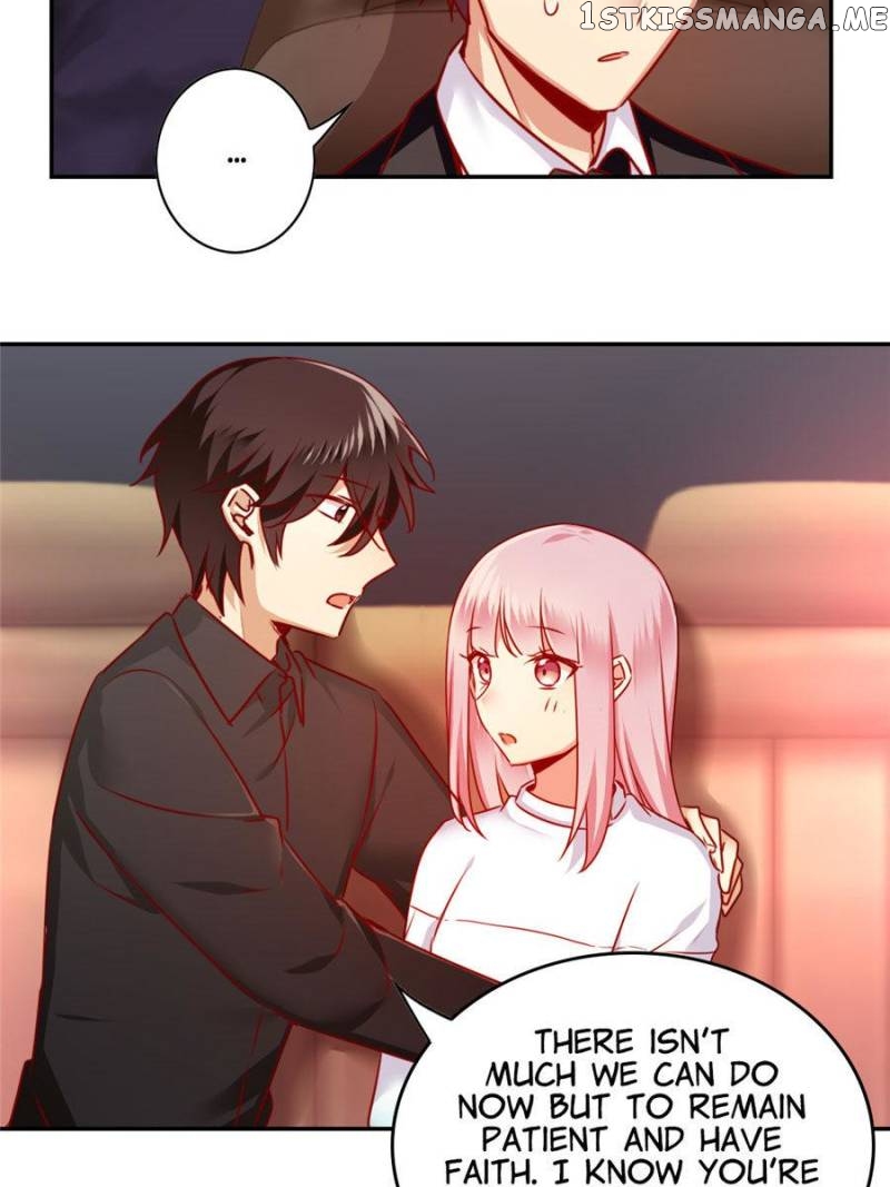 Scheming Young Master’s Sweet Wife chapter 36 - page 17